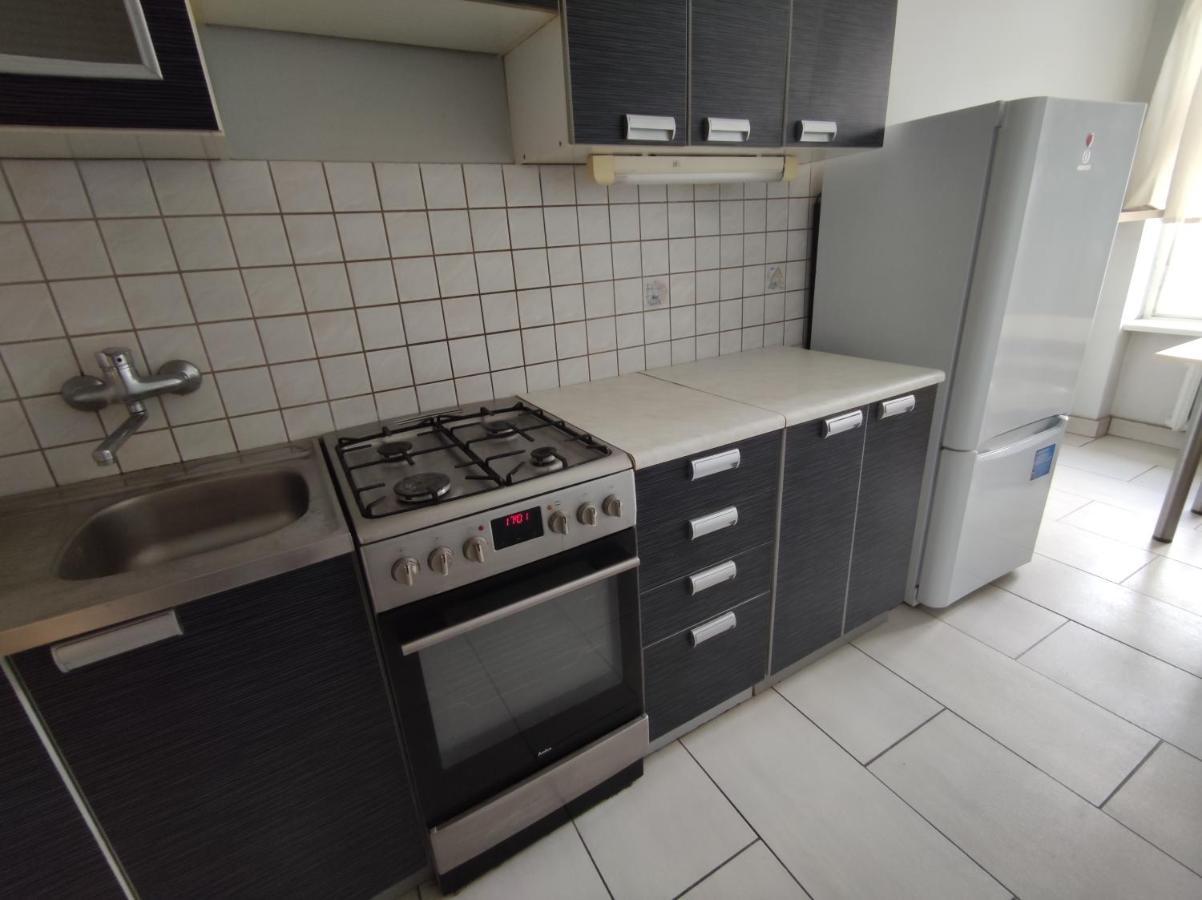 Przestronny Apartament Dla Czterech Osob Apartment Wroclaw Luaran gambar